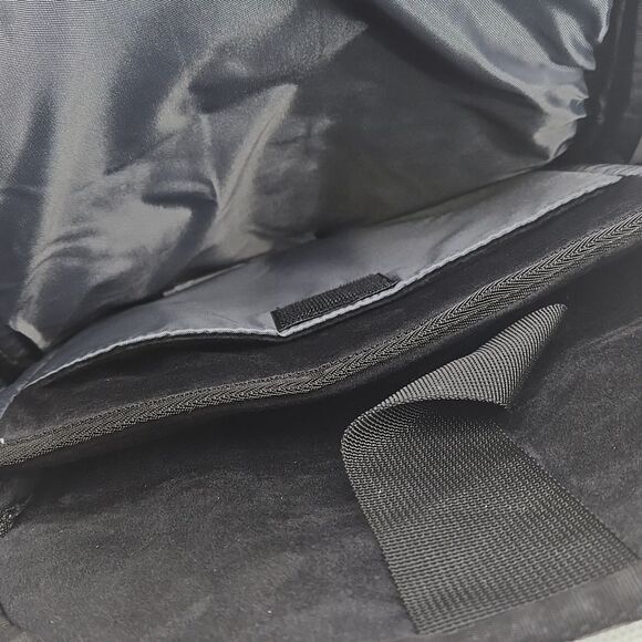 NEW Victorinox QT Quik Trip 60 Years Anniversary Black and Red Backpack - Picture 9 of 12